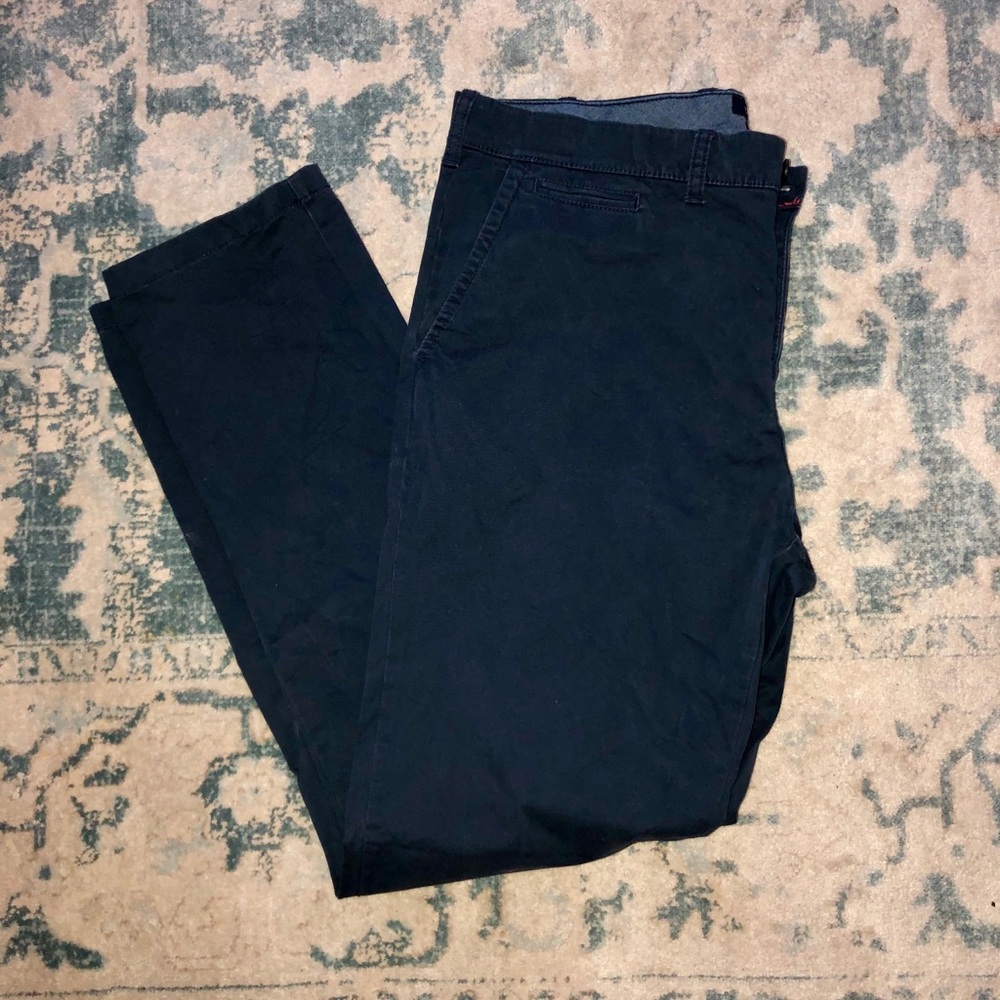Tommy Hilfiger Slim Fit Pants